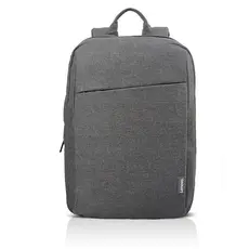 ნოუთბუქის ჩანთა Lenovo 15.6 Laptop Casual Backpack B210 Gray