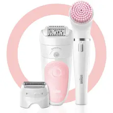 ეპილატორი BRAUN SES5-885BS, 2 image