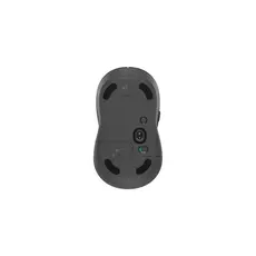 მაუსი Logitech Signature M650 L Bluetooth Mouse - Graphite, 5 image