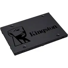 მყარი დისკი KINGSTON A400 SATA 3 2.5" SOLID STATE DRIVE SA400S37/480GB, 2 image