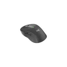 მაუსი Logitech Signature M650 L Bluetooth Mouse - Graphite, 3 image