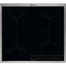 გაზქურის ზედაპირი Electrolux EIT60443X