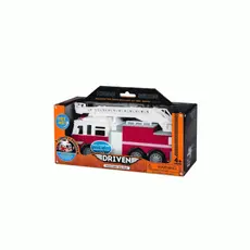 სახანძრო მანქანა DRIVEN MICRO FIRE TRUCK, 4 image