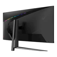 მონიტორი MSI 9S6-3EA54H-005 MAG401QR, 40", Monitor, UWQHD, IPS, HDMI, DP, USB, USB-C, Black, 4 image