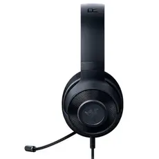 ყურსასმენი Razer Gaming Headset Kraken X Lite 3.5mm, 5 image