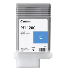 კარტრიჯი Canon PFI-120 Cyan