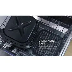 აეროგრილი Midea MF-CN45WK2, 7 image