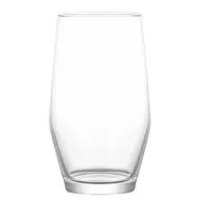 ჭიქების ნაკრები Ardesto Long glasses set Loreto 495 ml, 6 pcs, glass, 2 image