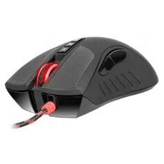 მაუსი A4tech Bloody A90 LIGHT STRIKE RGB Gaming Mouse Black, 4 image