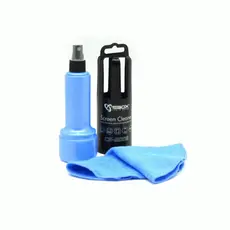 საწმენდი ნაკრები SBOX CS-5005B 150 ml Blue, 3 image