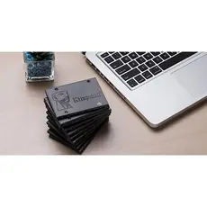 მყარი დისკი KINGSTON A400 SATA 3 2.5" SOLID STATE DRIVE SA400S37/480GB, 11 image