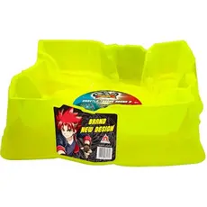 საბრძოლო არენა AULDEY Accessories - Wrestle Throne M Arena, 3 image