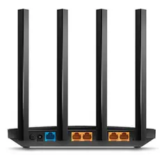 როუტერი TP-Link Archer C6 AC1200, 4 image