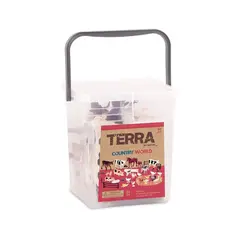 შინაური ცხოველების სათამაშო ნაკრები TERRA COUNTRY WORLD, 4 image