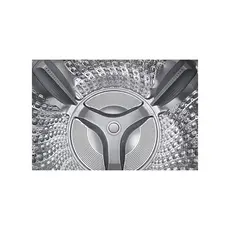 სარეცხი მანქანა საშრობით Samsung T-Combo WD18DB8995BZLD Black  18/11 კგ, 7 image