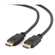 კაბელი Gembird CC-HDMI4-10M HDMI Cable 10m