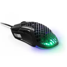 მაუსი SteelSeries Heasdset Aerox 5, 2 image