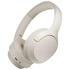 ყურსასმენი QCY H2 Pro Bluetooth 5.3 ENC Call Noise Cancelling White, 2 image