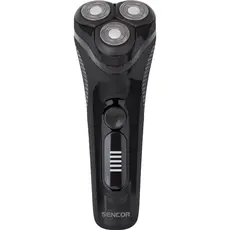 წვერსაპარსი Sencor SMS 4210BK, 2 image