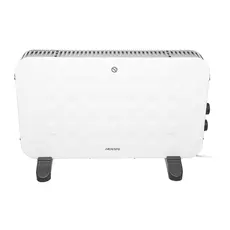 Electric heater Electrical convector heater ARDESTO CHH-2000MWC, 3 image