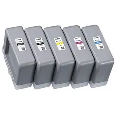 კარტრიჯი Canon Pigment Ink Tank PFI-110 Matte Black TX-4000, 3 image