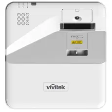 ულტრა მოკლეფოკუსიანი ლაზერული პროექტორი Vivitek DU775Z-UST, Ultra Short Throw Laser Projector, WUXGA (1920x1200), 5000lm, White, 6 image