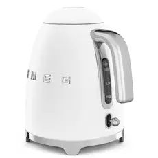 ელექტრო ჩაიდანი SMEG - KLF03WHMEU