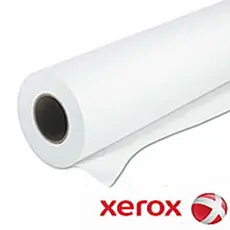საოფისე ქაღალდი XEROX Blue Back Outdoor  Roller A0, 115g/m2 , 1.400Ñ…100m 450L97028, 2 image