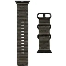 სმარტ საათის სამაჯური UAG Watch 45 Nato Eco Strap- Foliage Green nylon