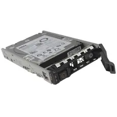 Dell 1.2TB 10K RPM SAS 12Gbps 2.5in Hot-plug Hard DriveCusKit 14G, 2 image