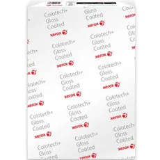 საოფისე ქაღალდი Xerox Colotech Plus Gloss Coated SR A3 003R90347 210 g/m2  (250 Sheets), 2 image