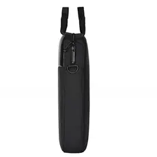 Laptop Bag 2E Laptop Bag, Officeman 16 ", Black, 4 image