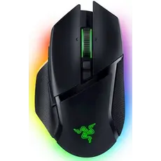 მაუსი Razer Mouse Basilisk V3 Pro RGB BT/WL Black, 2 image