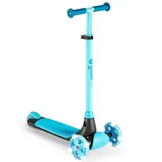 საბავშვო სკუტერი Neon YGlider KIWI - Blue 4L/13L/16L CL2PK