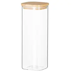 ქილა Ardesto AR1310BLS 1000ml Transparent, 2 image