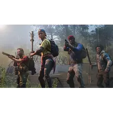 ვიდეო თამაში Game for PS4 Back 4 Blood, 2 image