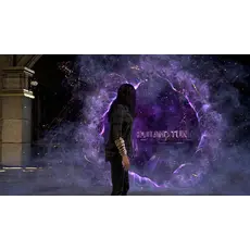 ვიდეო თამაში Game for PS5 Forspoken, 4 image