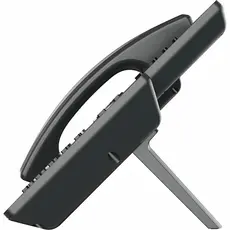 IP ტელეფონი Grandstream GRP2604P Carrier-Grade IP Phones 3 lines 6 SIP accounts 10 BLF keys Dual 10/100/1000 Mbps, 4 image