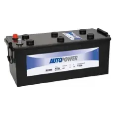 აკუმულატორი AUTOPOWER AT 24 180 ა*ს L+3