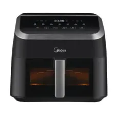 აეროგრილი Midea MF-CY85WK2