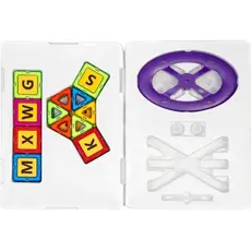 კონსტრუქტორი MagPlayer MPA-72, 4 image