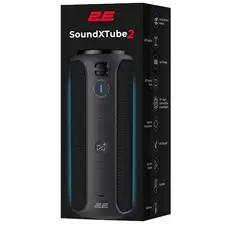 დინამიკი 2E 2E-BSSXT2WBK SoundXTube2, 6 image