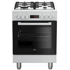 გაზქურა Beko FSE 62110 DWF