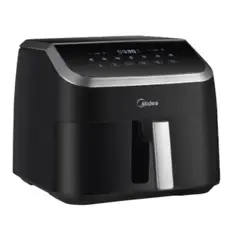 აეროგრილი Midea MF-CY85WK2, 3 image