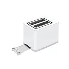 ტოსტერი TEFAL TT693110, 3 image