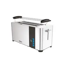 ტოსტერი Zilan ZLN6234, 2 image