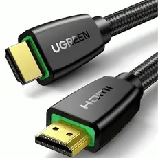 HDMI კაბელი UGREEN HD118 (40416), 2 image