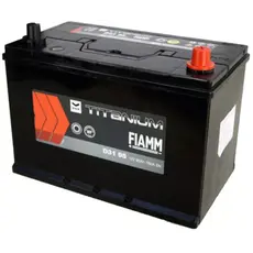 აკუმულატორი FIAMM bT D31 95 ა*ს JIS R+