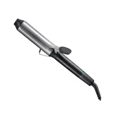 თმის სახვევი Remington Ci5538 Curler Black/Silver, 2 image