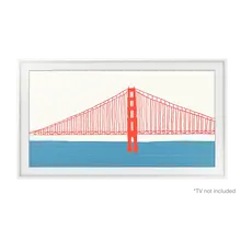 ჩარჩო SAMSUNG - VG-SCFA55WTBRU